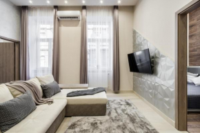 BpR Nirvana Suite with A/C